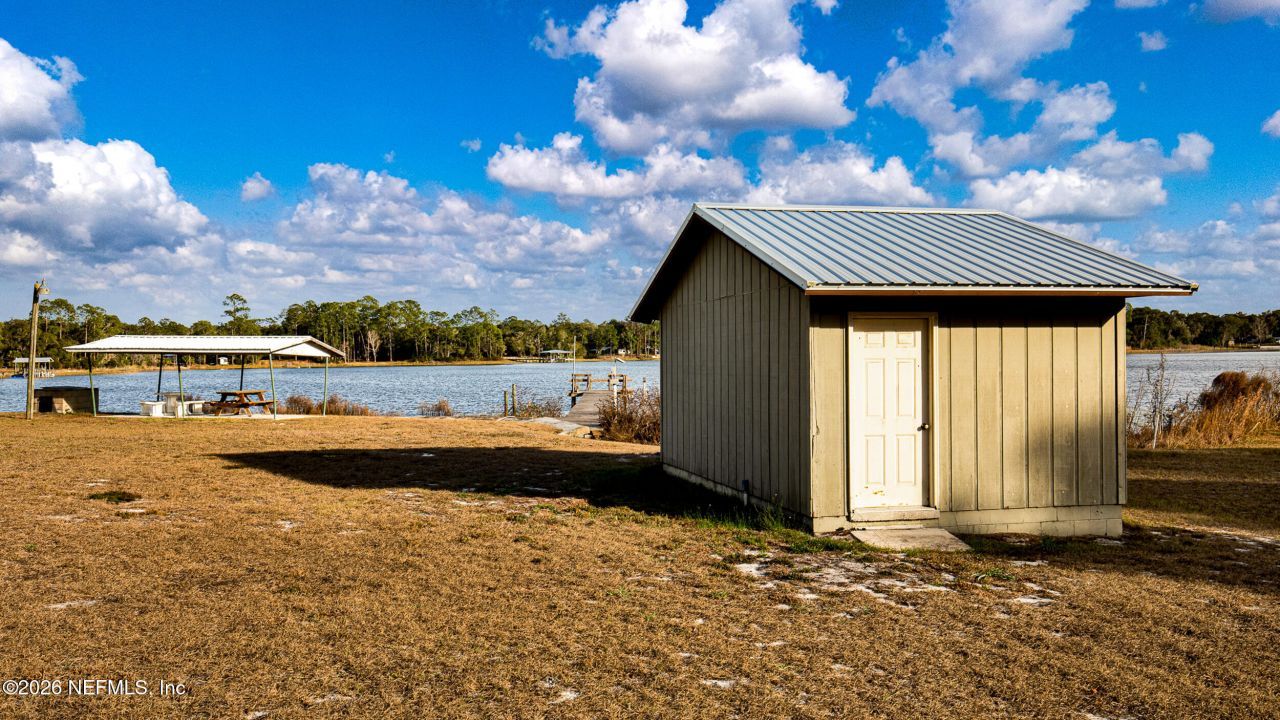 119and121 Taylor Fury Road, Pomona Park, FL 32181 Photo