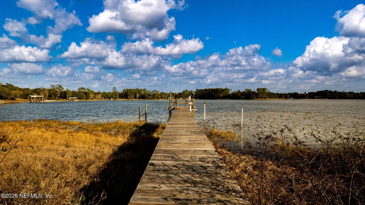 119and121 Taylor Fury Road, Pomona Park, FL 32181 Photo