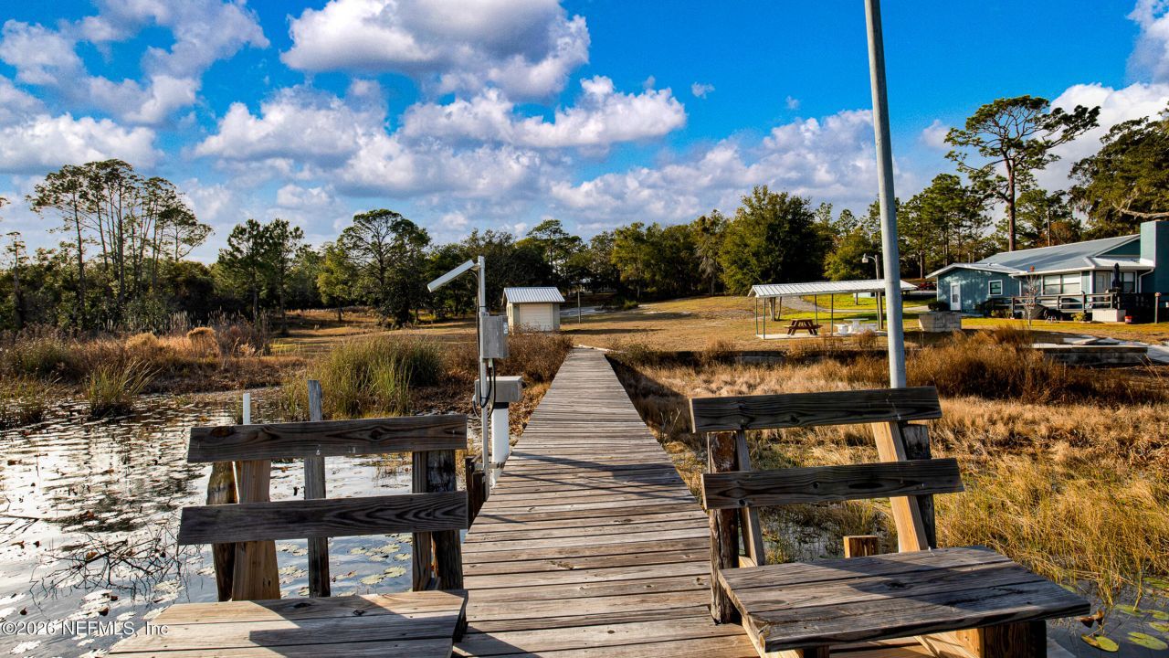 119and121 Taylor Fury Road, Pomona Park, FL 32181 Photo