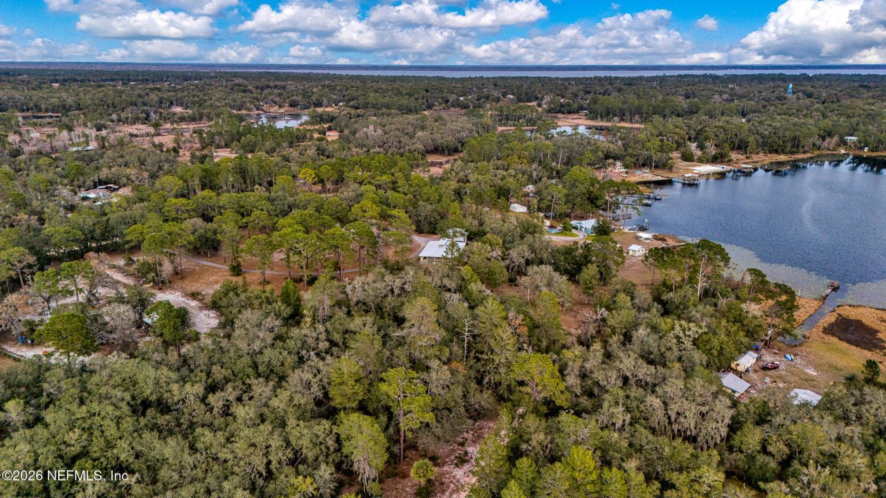 119and121 Taylor Fury Road, Pomona Park, FL 32181 Photo