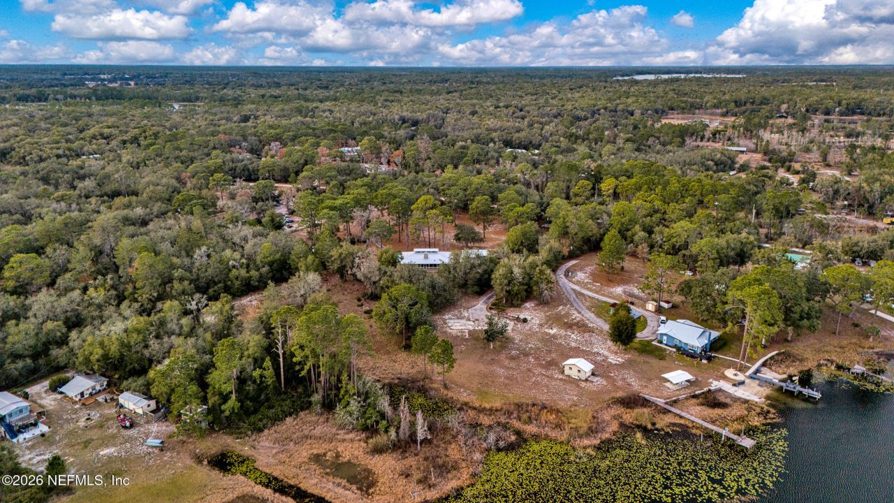 119and121 Taylor Fury Road, Pomona Park, FL 32181 Photo