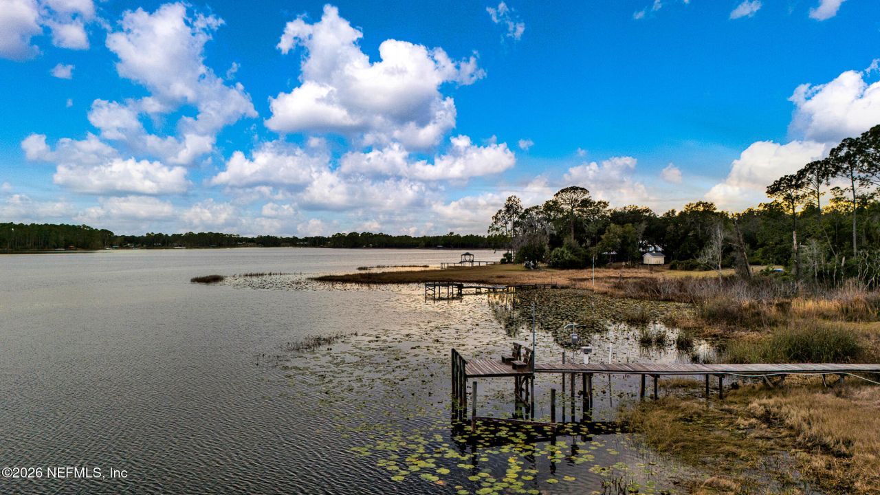 119and121 Taylor Fury Road, Pomona Park, FL 32181 Photo