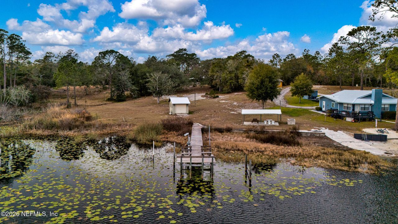 119and121 Taylor Fury Road, Pomona Park, FL 32181 Photo