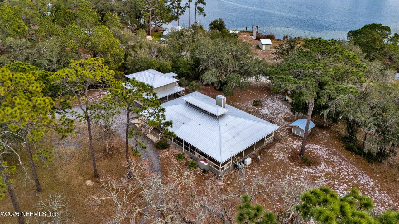 119and121 Taylor Fury Road, Pomona Park, FL 32181 Photo