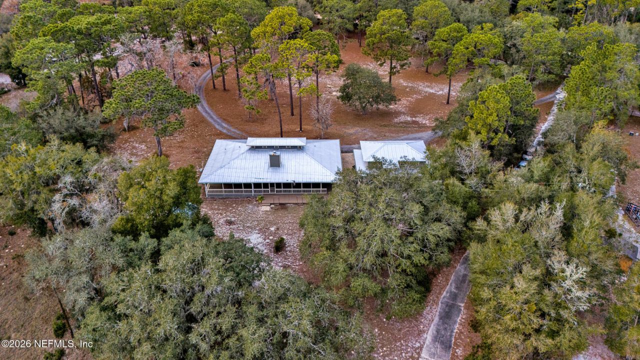 119and121 Taylor Fury Road, Pomona Park, FL 32181 Photo