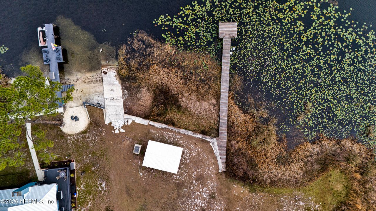 119and121 Taylor Fury Road, Pomona Park, FL 32181 Photo