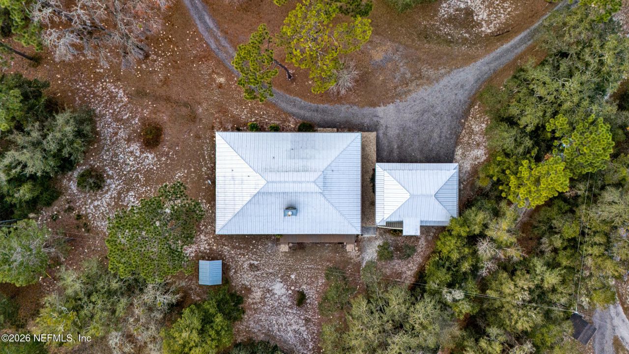 119and121 Taylor Fury Road, Pomona Park, FL 32181 Photo