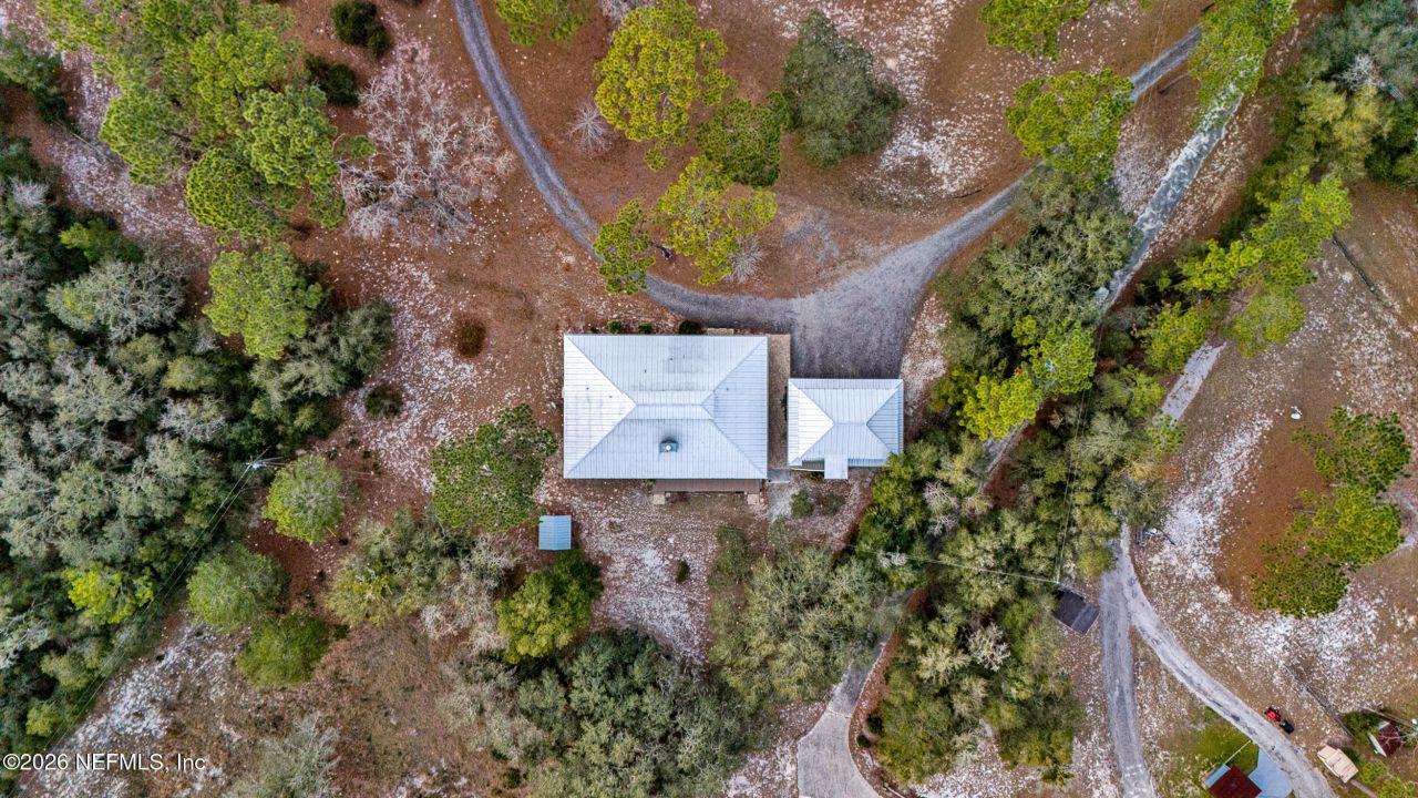 119and121 Taylor Fury Road, Pomona Park, FL 32181 Photo