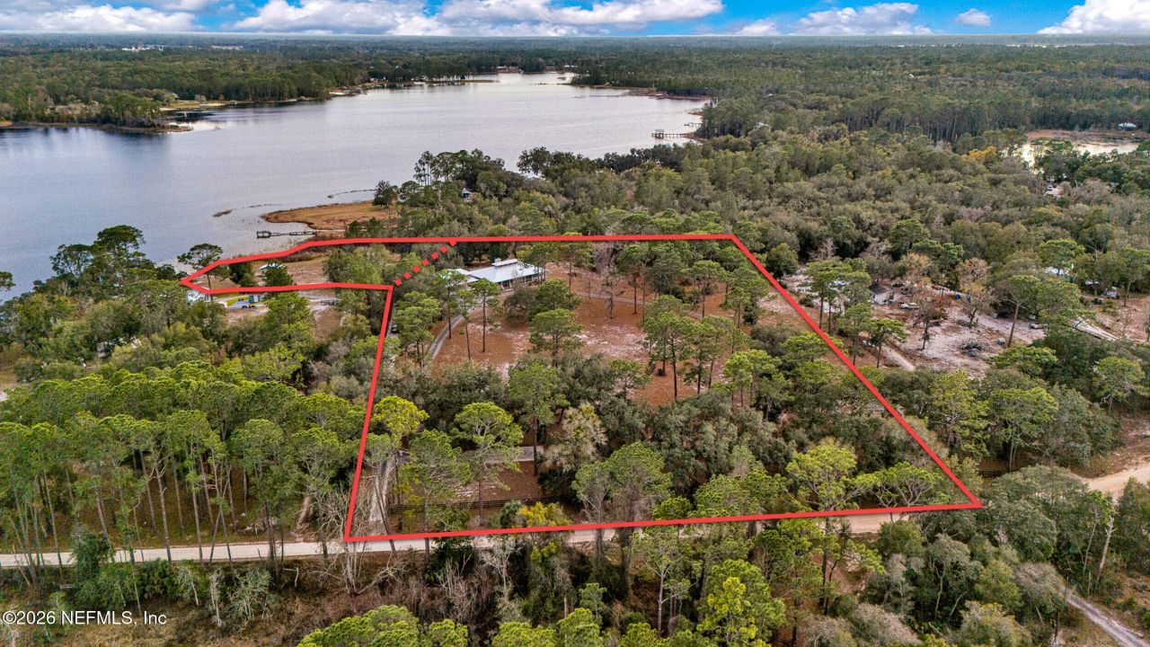 119and121 Taylor Fury Road, Pomona Park, FL 32181 Photo