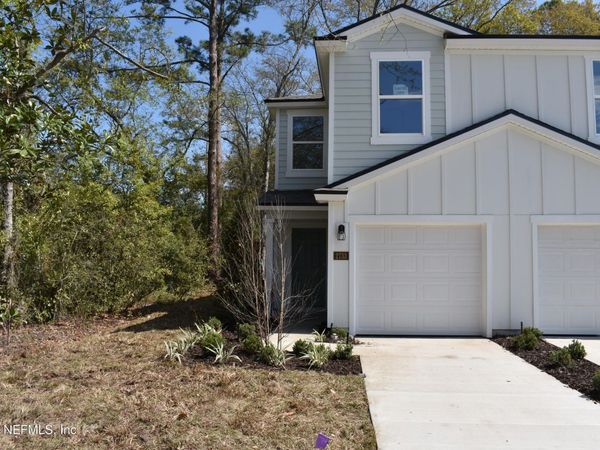 2733 IRON ROCK Court, Jacksonville, FL 32254