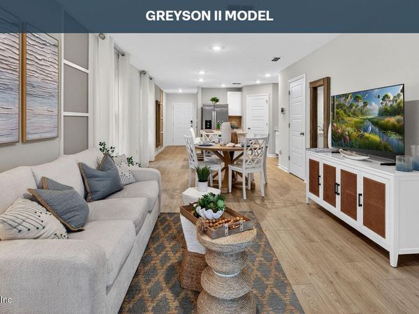 2733 IRON ROCK Court, Jacksonville, FL 32254