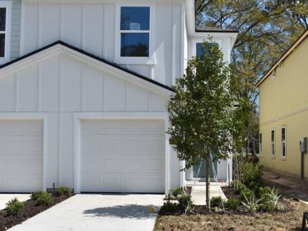 2731 IRON ROCK Court, Jacksonville, FL 32254