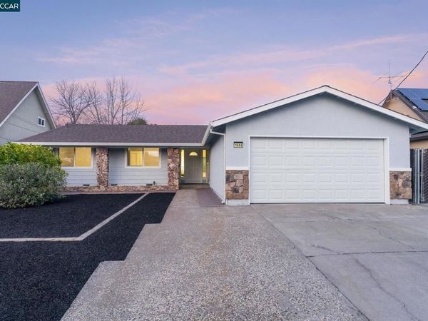 1866 1866 Elkwood Dr, Concord, CA 94519