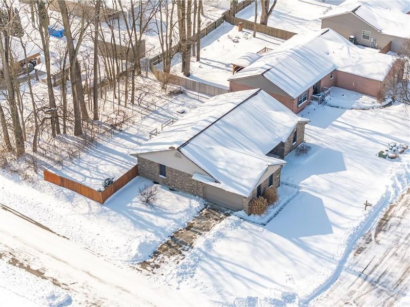 108 Esther Drive, Lewisburg, OH 45338 Photo 2