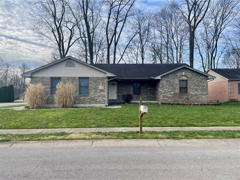 108 Esther Drive, Lewisburg, OH 45338 Photo 4