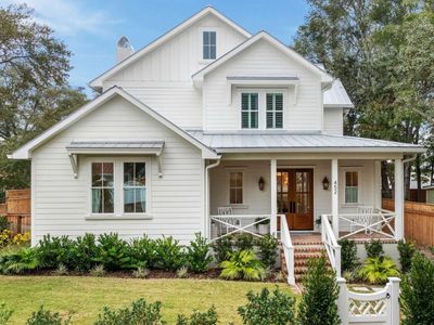 452 Morrison Street, Mount Pleasant, SC 29464