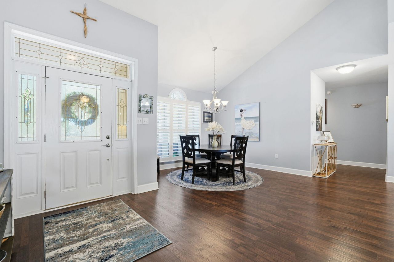 8448 Chisolm Plantation Road Photo 11