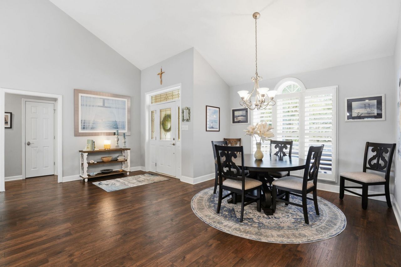 8448 Chisolm Plantation Road Photo 17