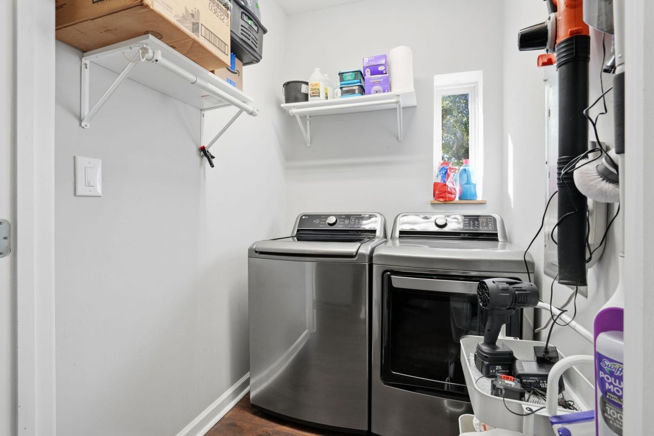 8448 Chisolm Plantation Road Photo 36