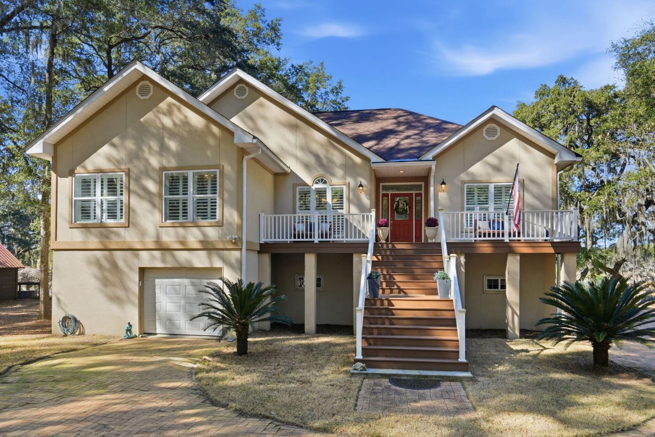 8448 Chisolm Plantation Road Photo 44