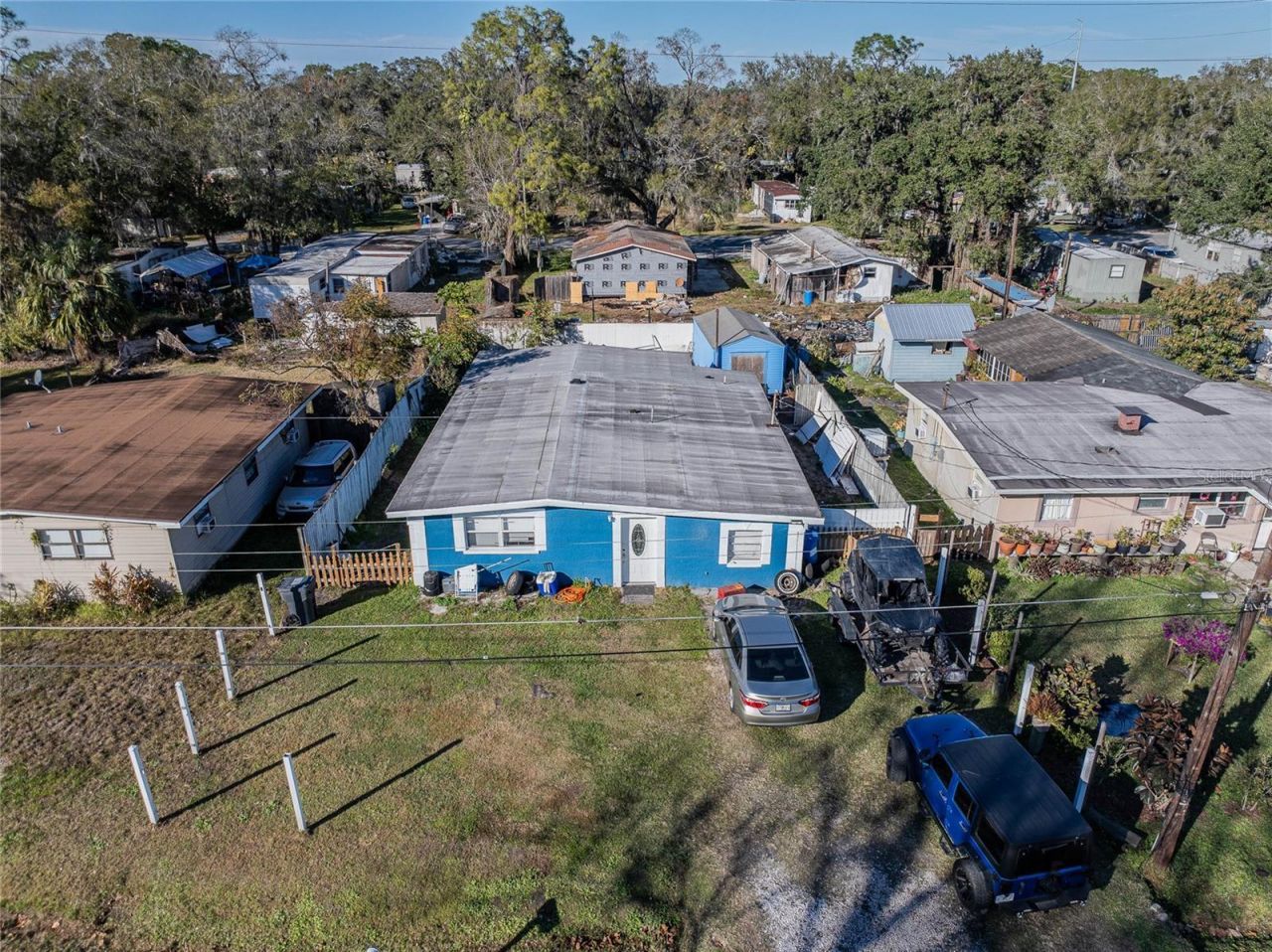 2427 Cannon Street, Lakeland, FL 33815 Main Photo