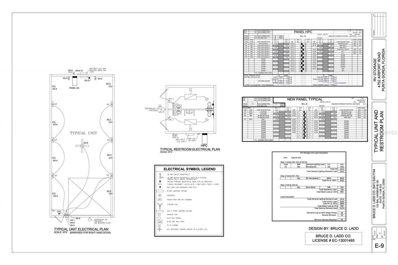 25155 Airport Road, Unit B1, Punta Gorda, FL 33950 Photo