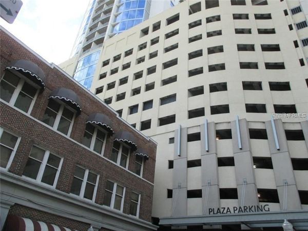 155 S COURT AVENUE, Unit 2507, ORLANDO, FL 32801