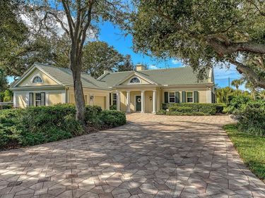 227 SAINT JAMES PARK, OSPREY, FL 34229