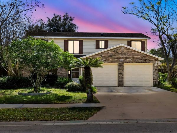 9816 TATTERSALL AVENUE, ORLANDO, FL 32817