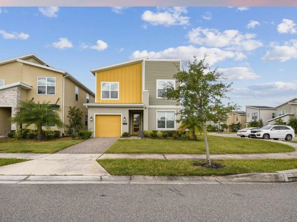 2784 BOOKMARK DRIVE, KISSIMMEE, FL 34746