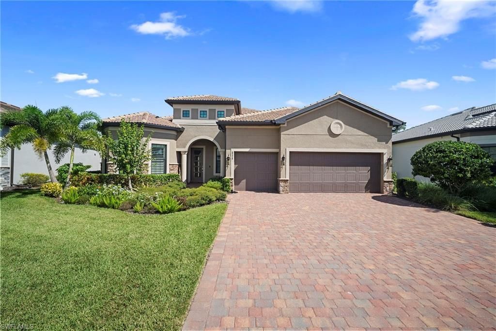9774 Everglades Dr, Naples, FL 34120 Photo