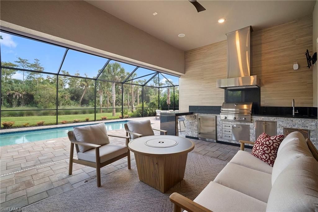 9774 Everglades Dr, Naples, FL 34120 Photo