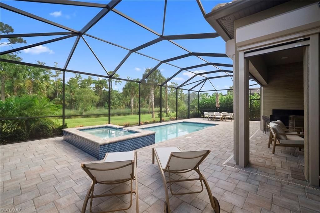 9774 Everglades Dr, Naples, FL 34120 Photo