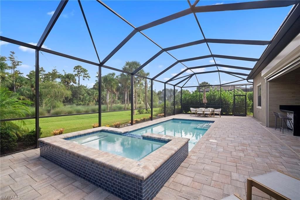 9774 Everglades Dr, Naples, FL 34120 Photo