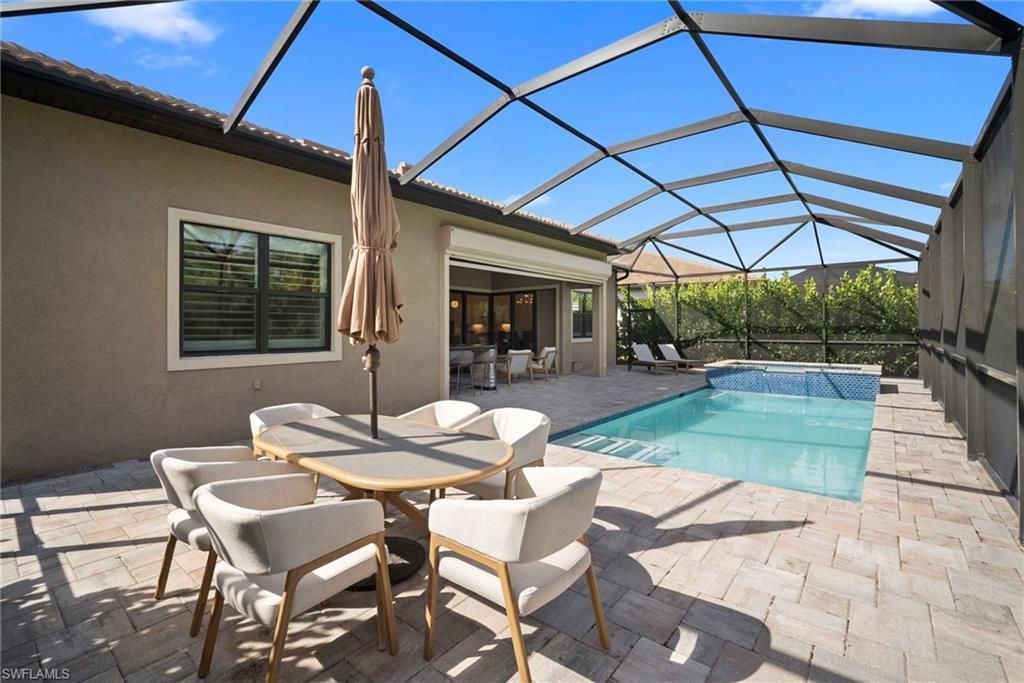 9774 Everglades Dr, Naples, FL 34120 Photo