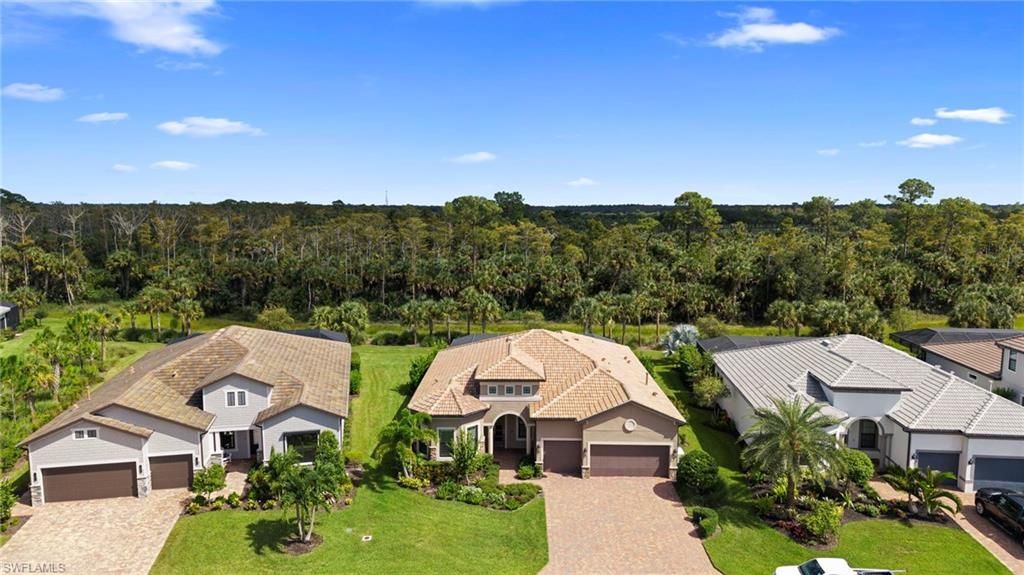 9774 Everglades Dr, Naples, FL 34120 Photo