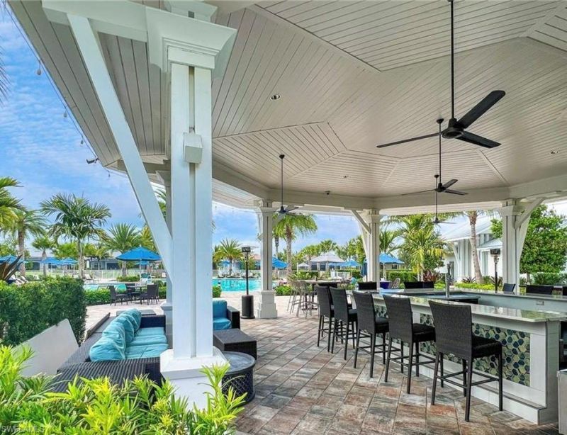 9774 Everglades Dr, Naples, FL 34120 Photo