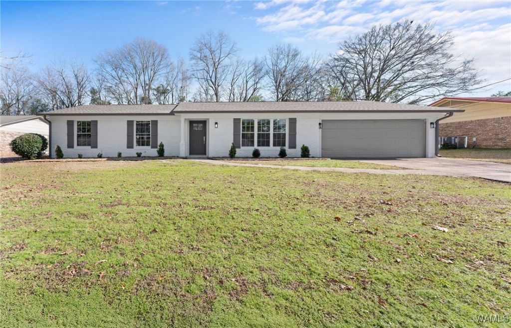 3535 1st Court, Tuscaloosa, AL 35405 Main Photo