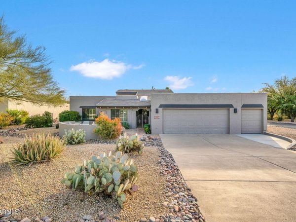 26445 N AVENIDA DEL RAY, Rio Verde, AZ 85263