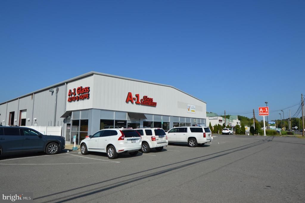 7278 CENTREVILLE ROAD, MANASSAS, VA 20111