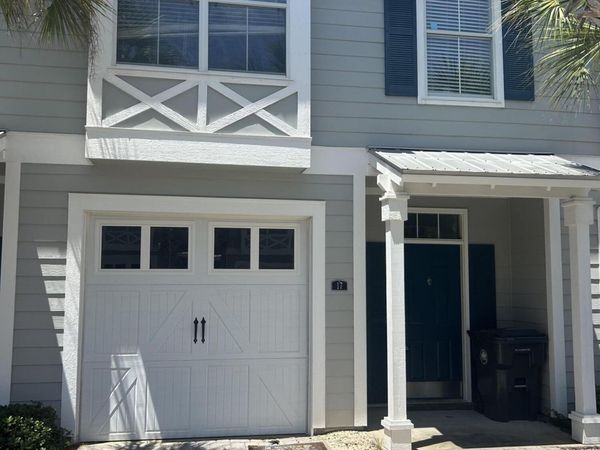 17 Bald Eagle Court, Unit # 6-G, Santa Rosa Beach, FL 32459