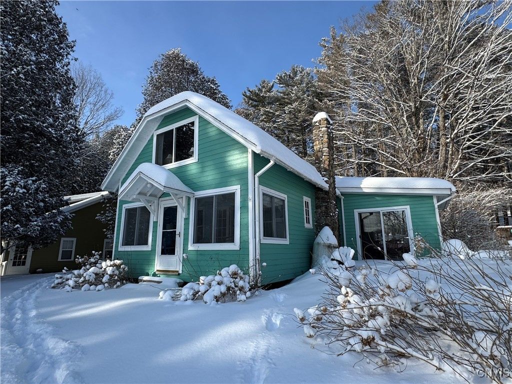 924 Taylor Grove Road, Hamilton, NY 13346 Main Photo