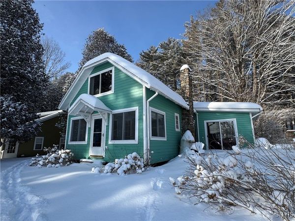 924 Taylor Grove Road, Hamilton, NY 13346