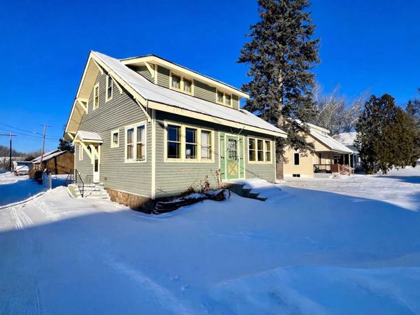 116 4th Avenue, Bovey, MN 55709
