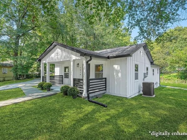 1474 Nash Road NW, Atlanta, GA 30331