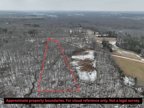 0 Highway 69, Milledgeville, TN 38359