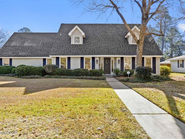 39 55th Street, Gulfport, MS 39507