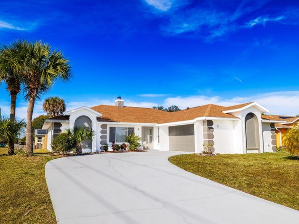 1604 Carbondale Avenue NW, Palm Bay, FL 32907