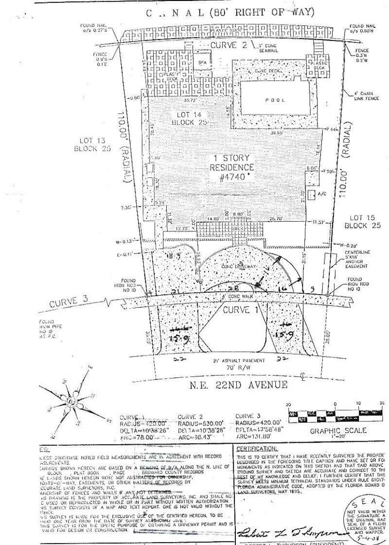 4740 NE 22nd Avenue, Lighthouse Point, FL 33064 Photo