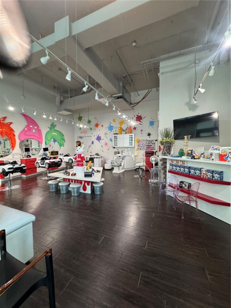 000 NE Confidential , Miami, FL 33137 Photo